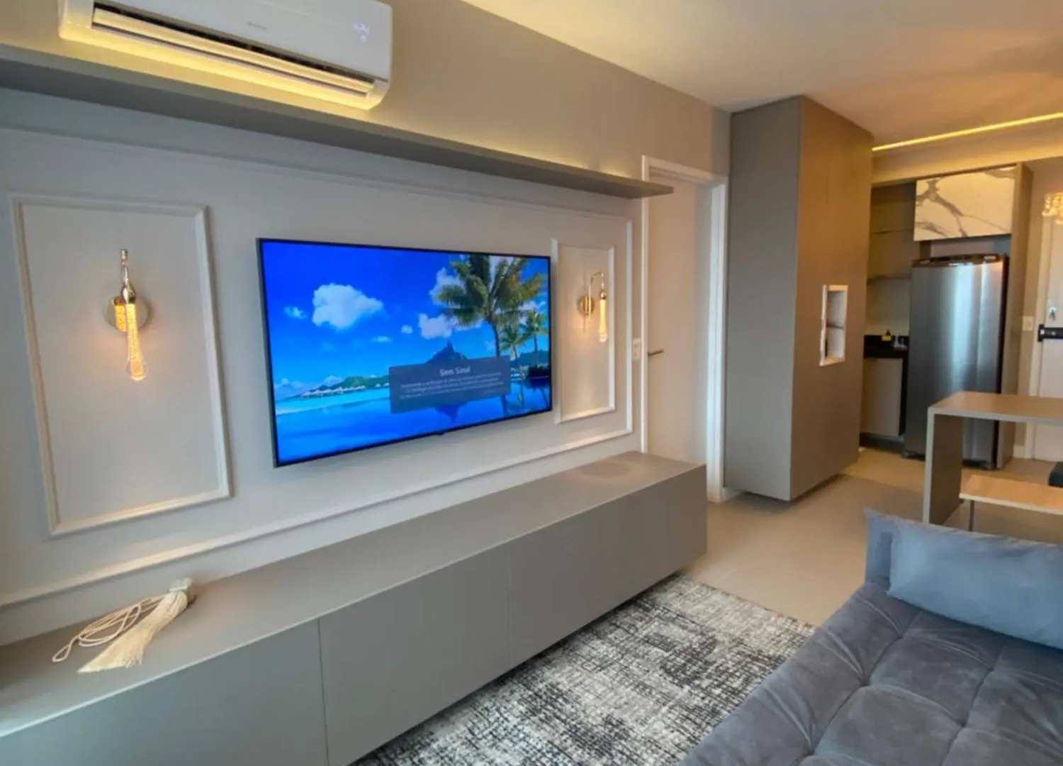 Apartment Apartamento Proximo Shopping Rio Mar Recife Brasilien