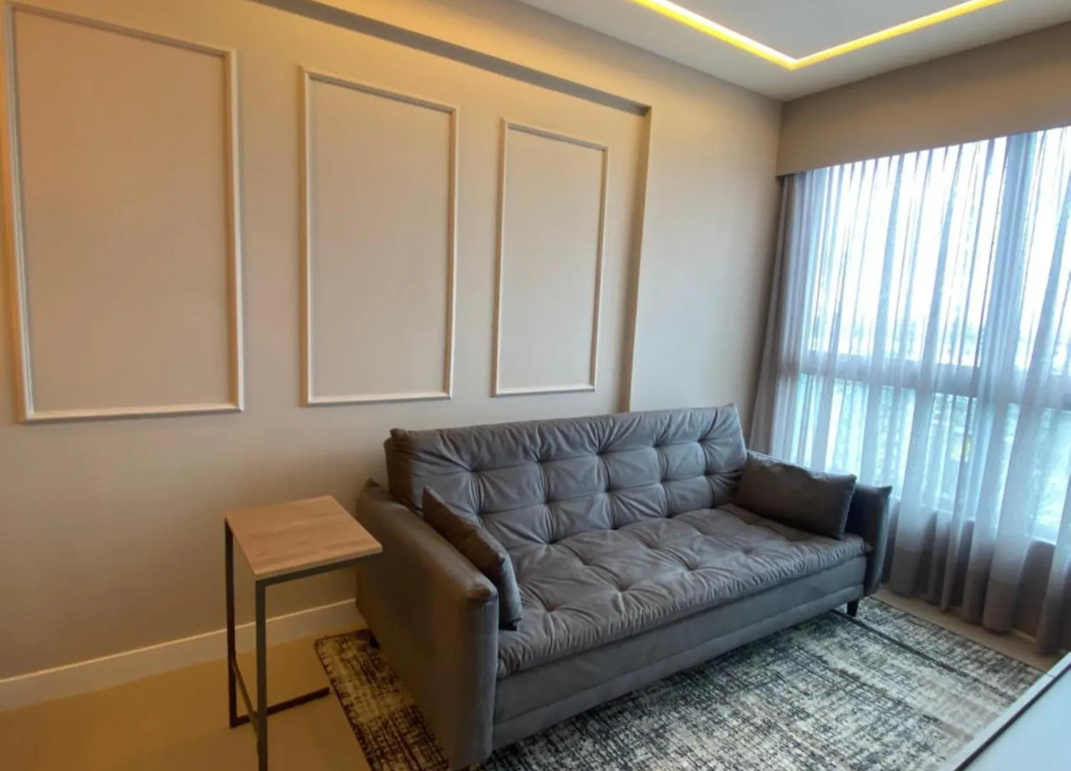 Apartamento Proximo Shopping Rio Mar Recife Brasilien