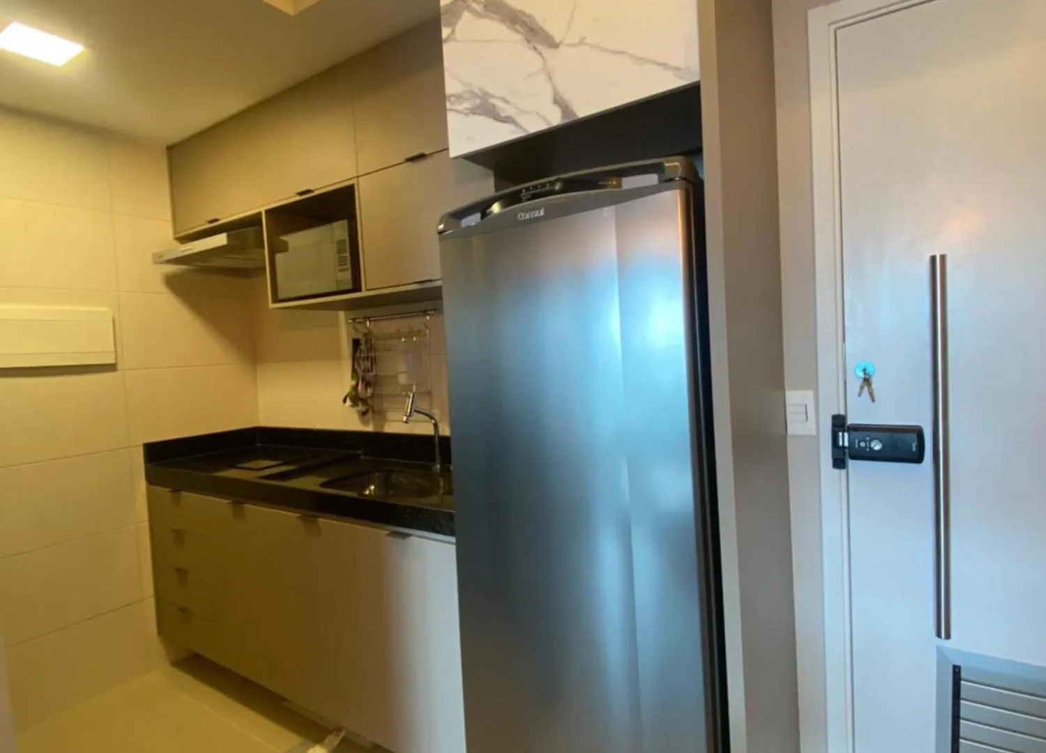Apartamento Proximo Shopping Rio Mar Recife 0*,