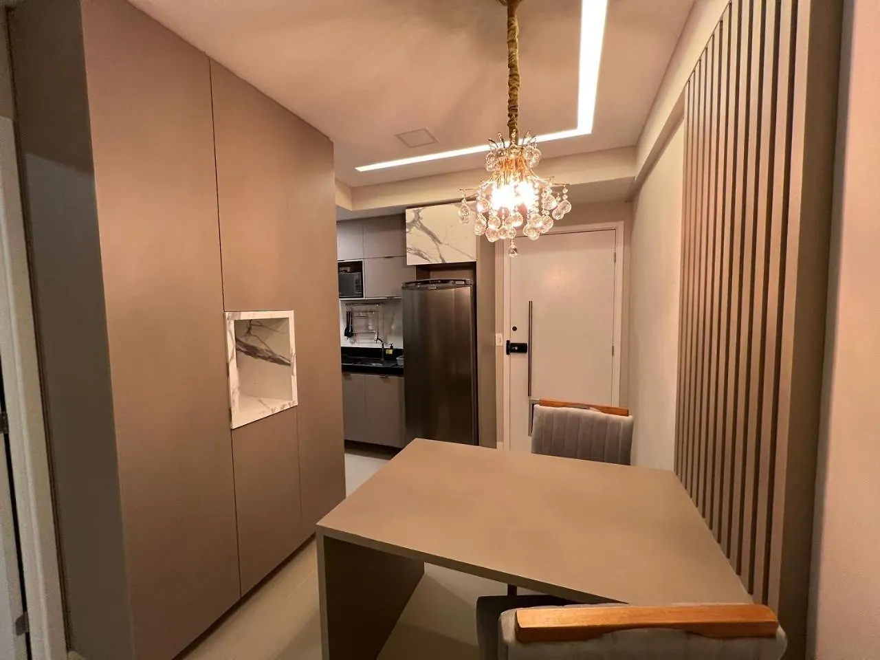 Apartamento Proximo Shopping Rio Mar Recife